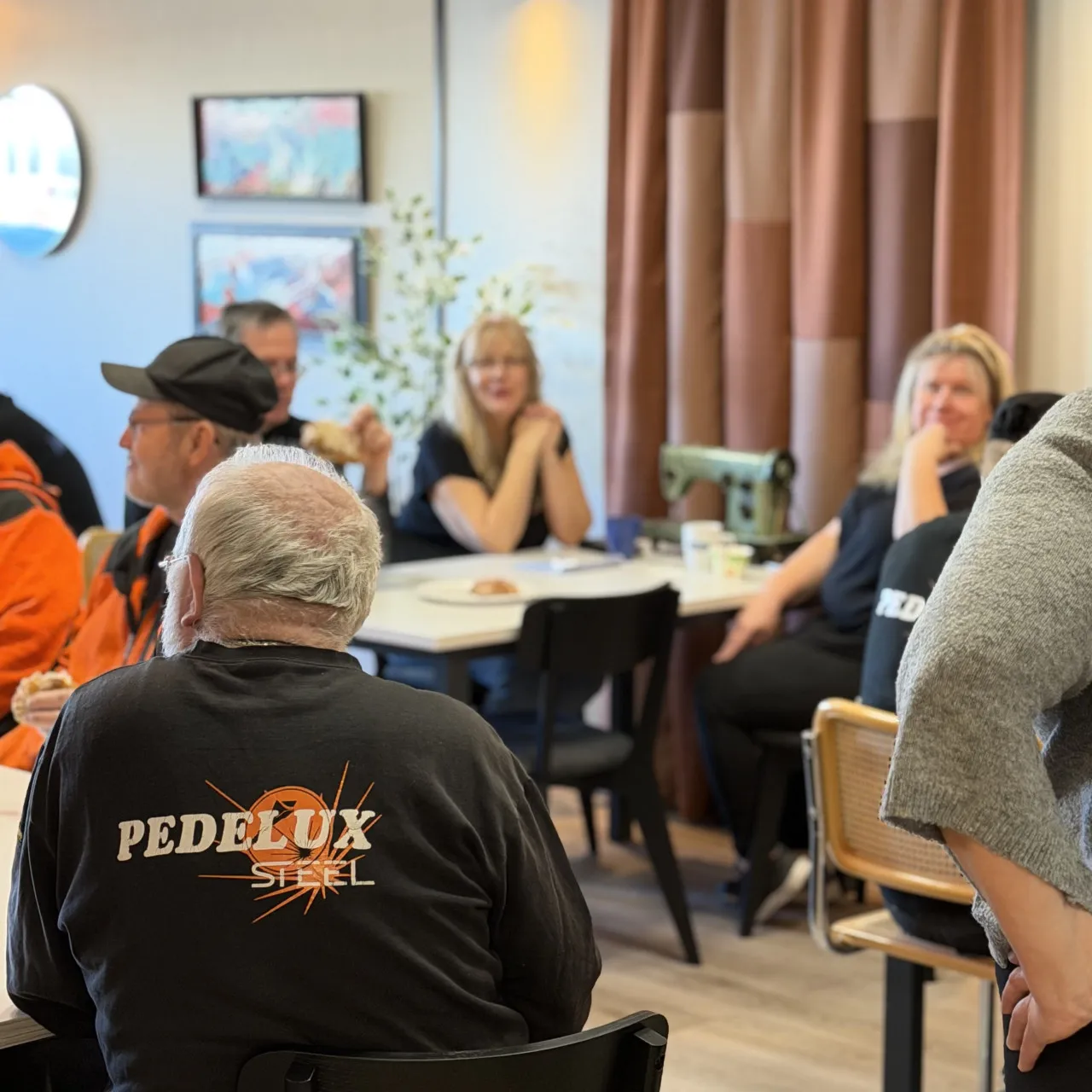 Pedelux aurinkosuojat Närpiö 