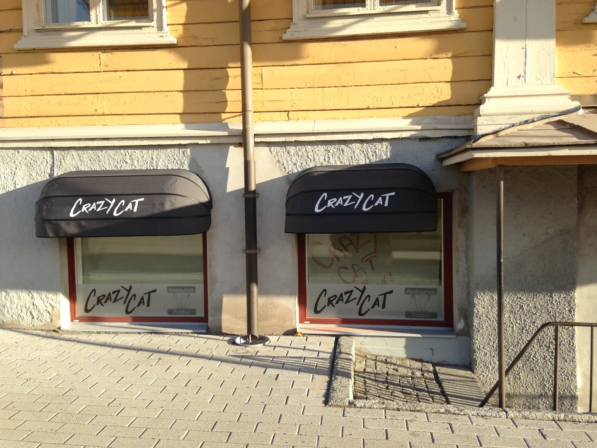 Korimarkiisi