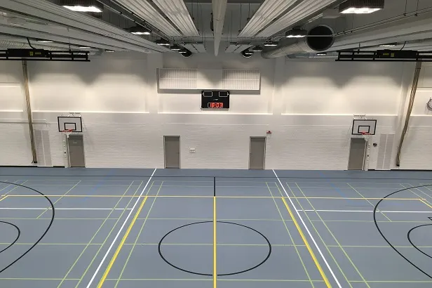 Nouseva nayttamo lyftbar scen 2