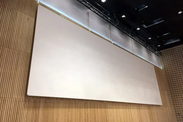 Valkokangas filmduk 28