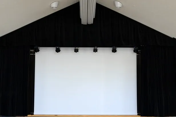 Valkokangas filmduk 29