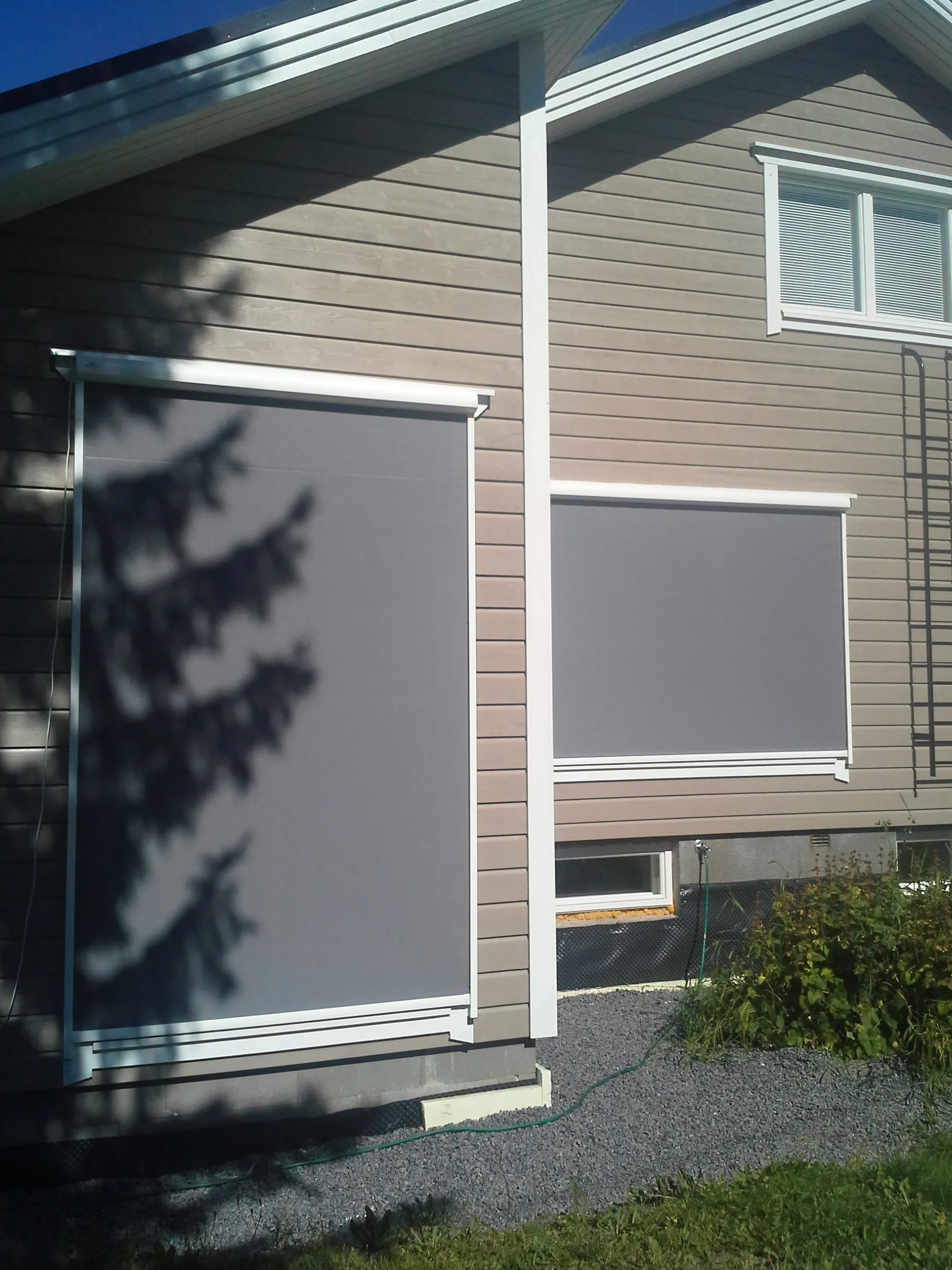 Zipscreen 20