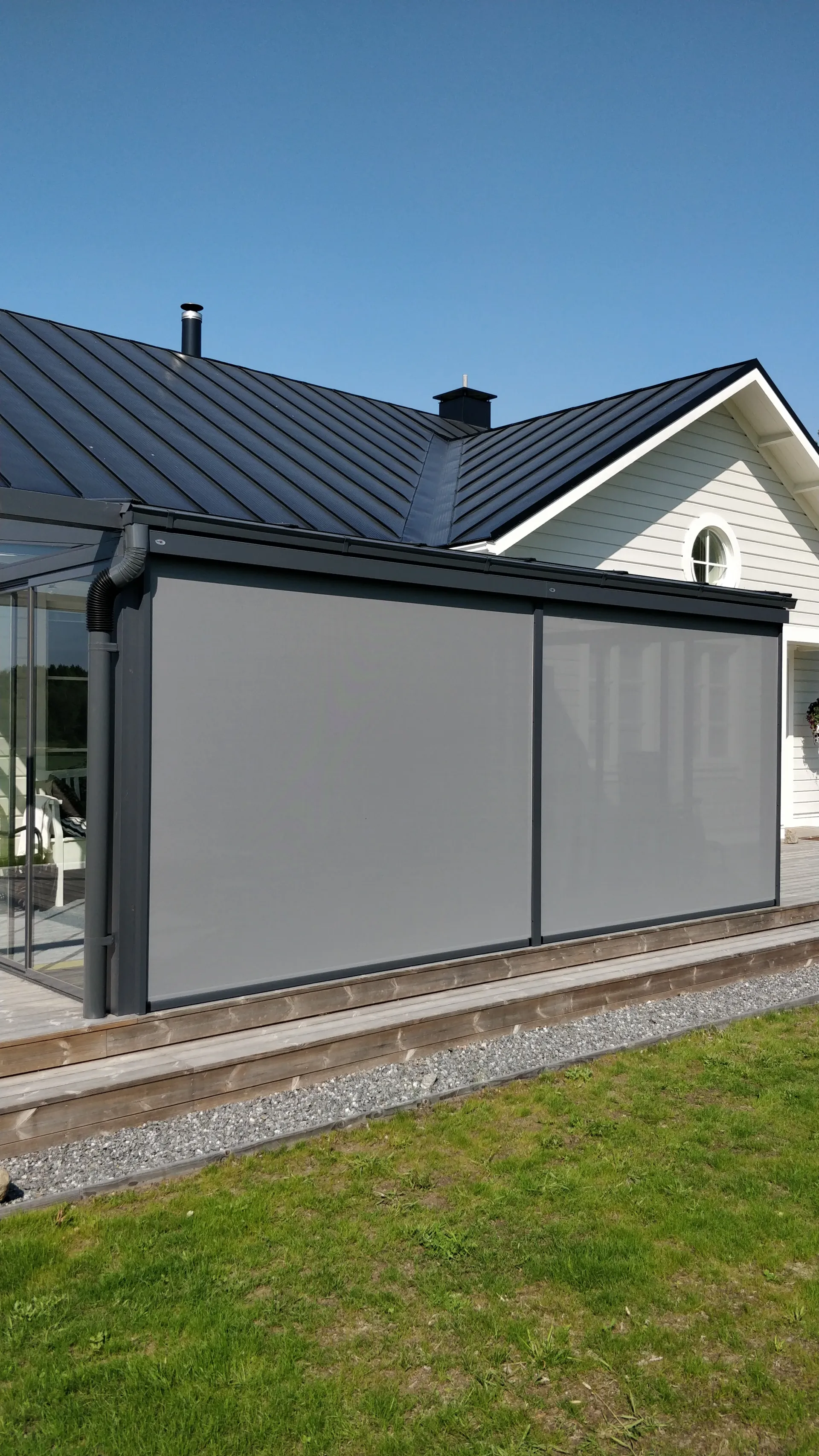 Zipscreen 21
