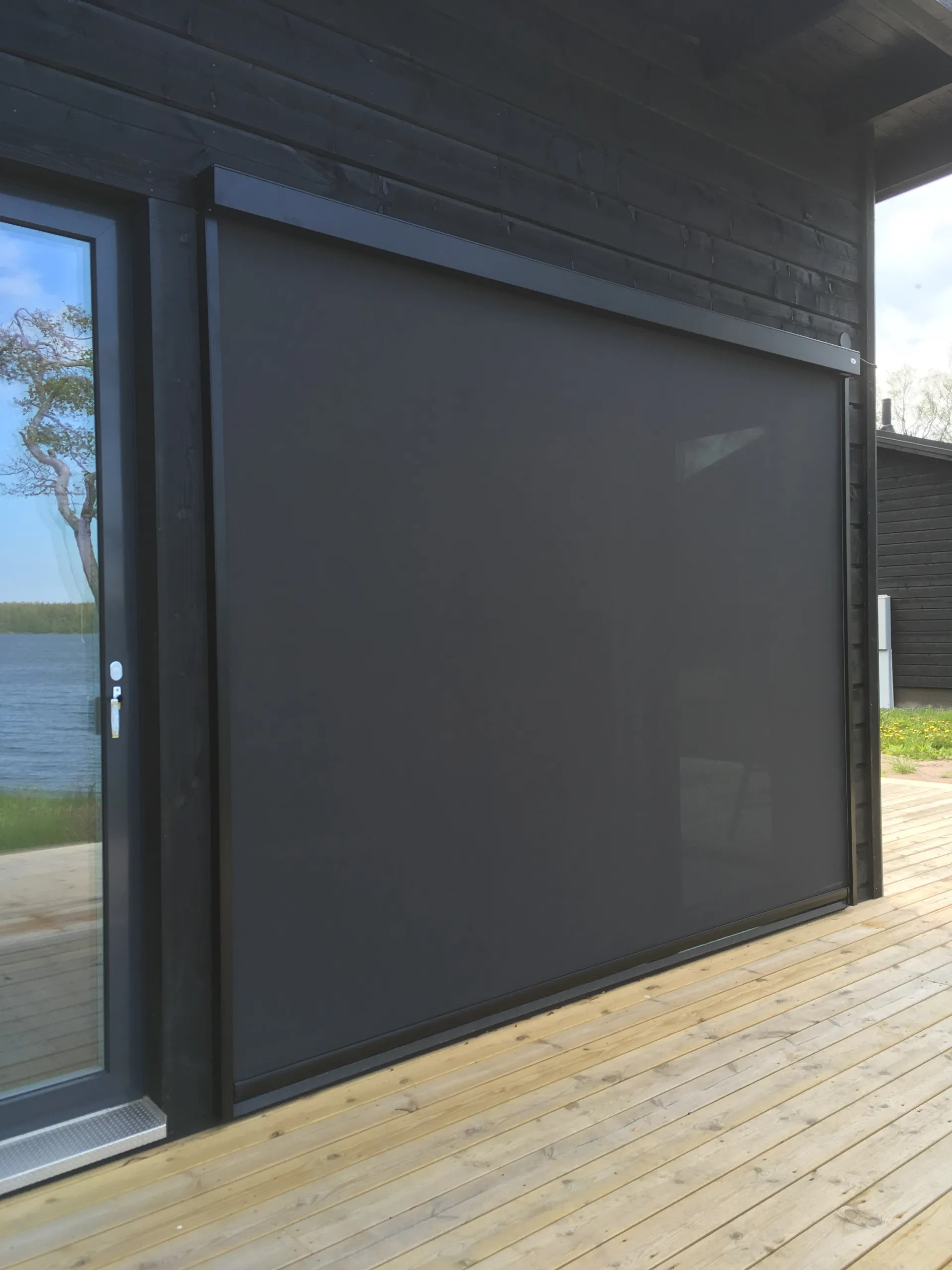 Zipscreen 4