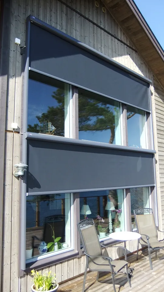 Zipscreen 8