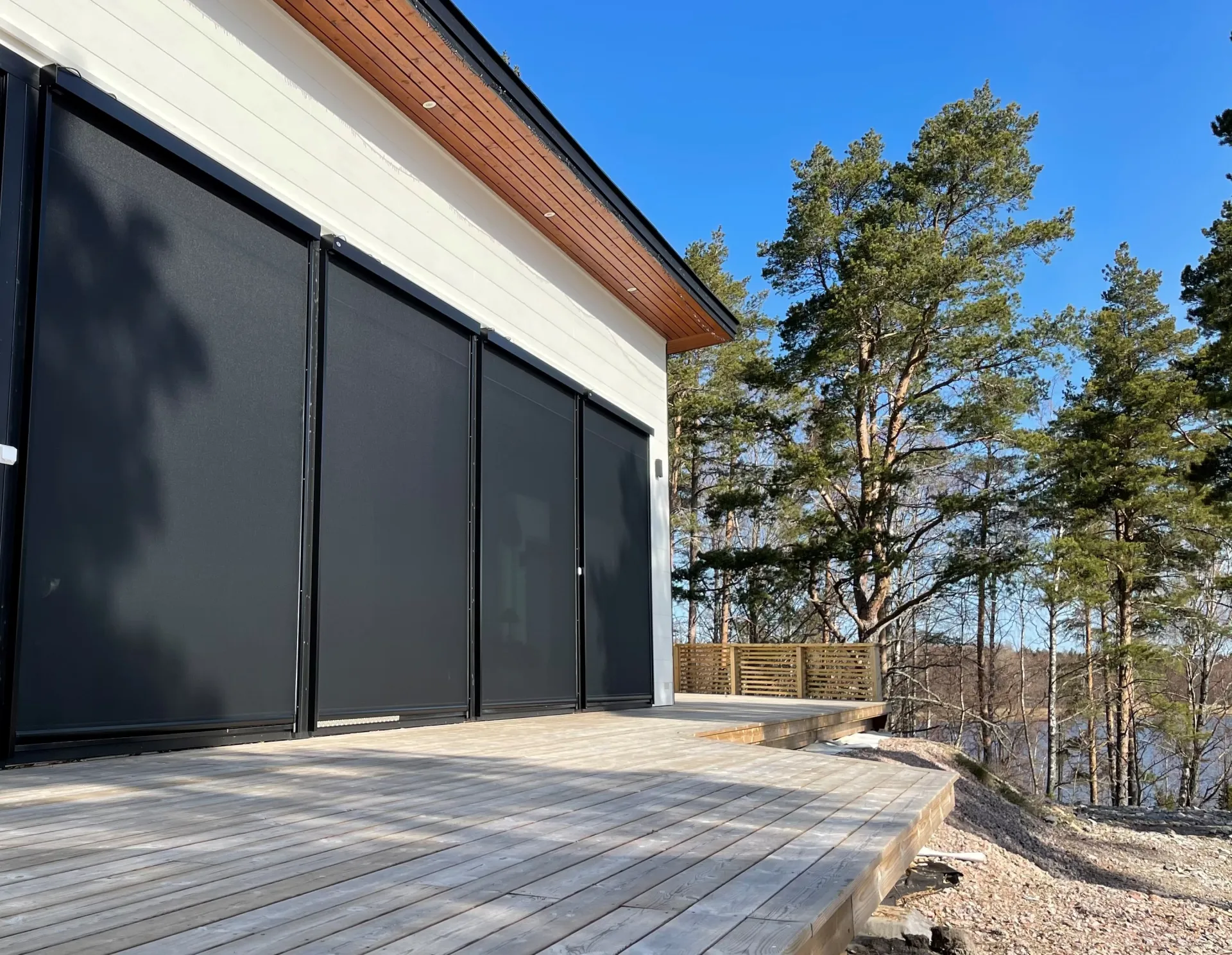 Zipscreen ranta 1