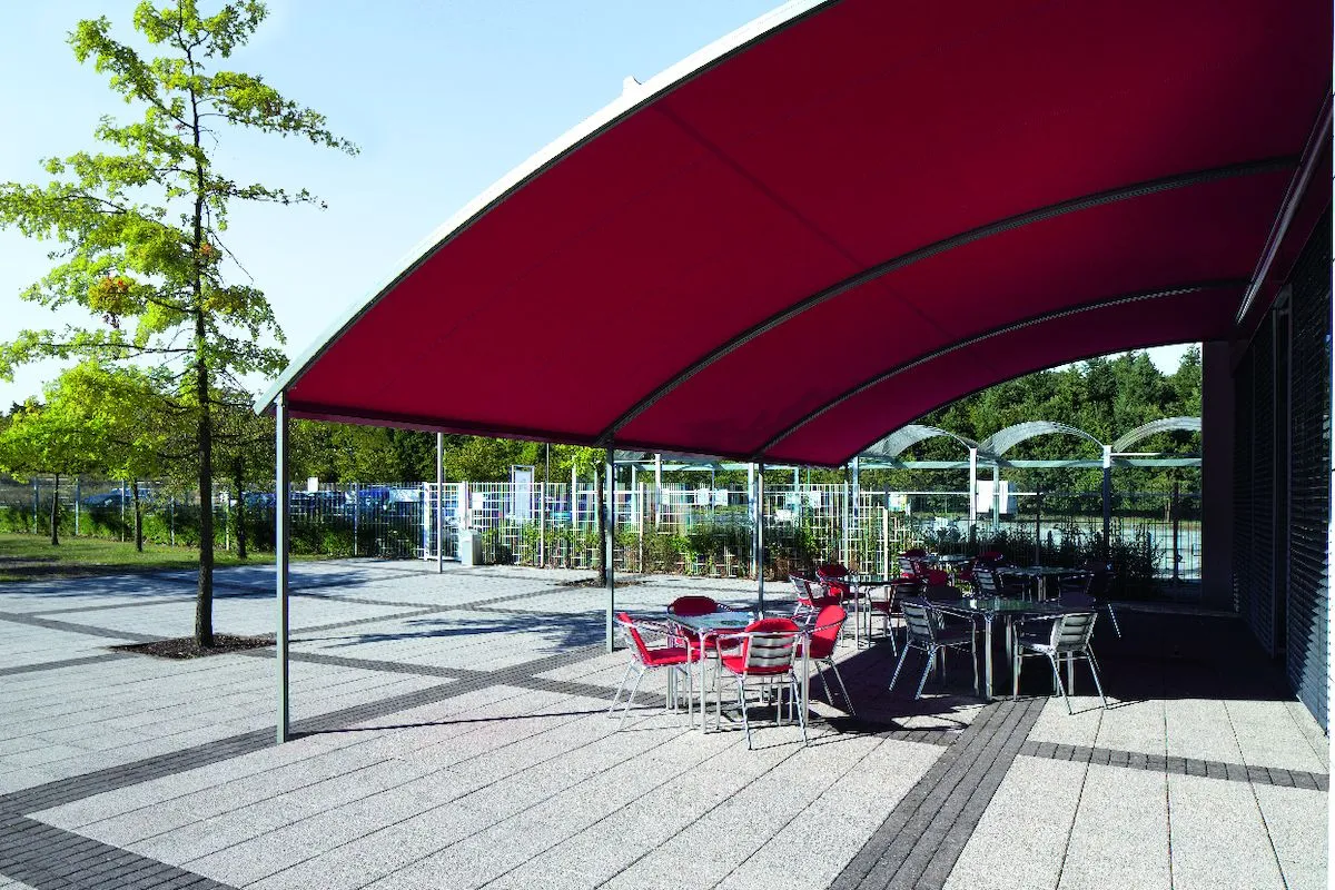 Ravintolamarkiisi Restaurangmarkis